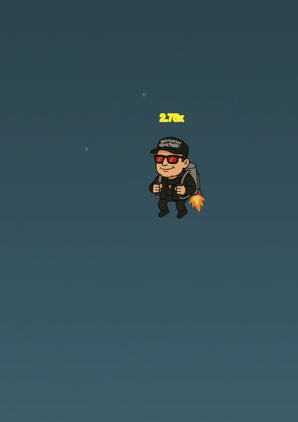 K-Hole at mobile version
