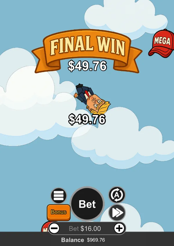 Mobile game