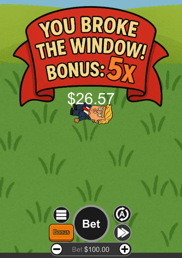 Mobile gaming