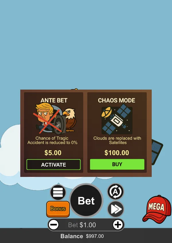 Drop the Boss casino app