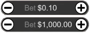 Betting controls