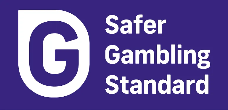 GamCare logo