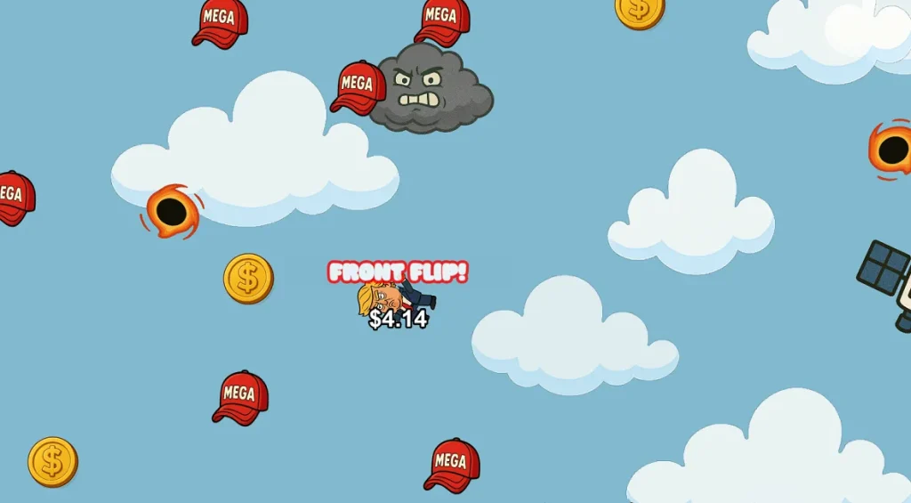Bonuses collection