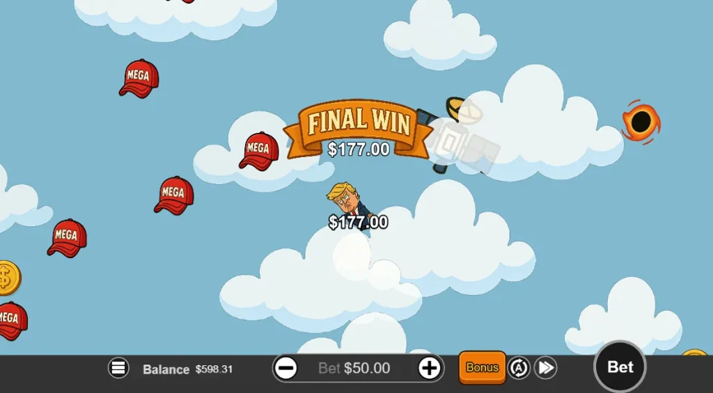 Winning strategies